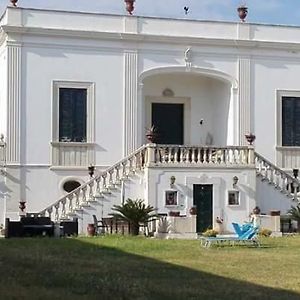 Villa Longo De Bellis